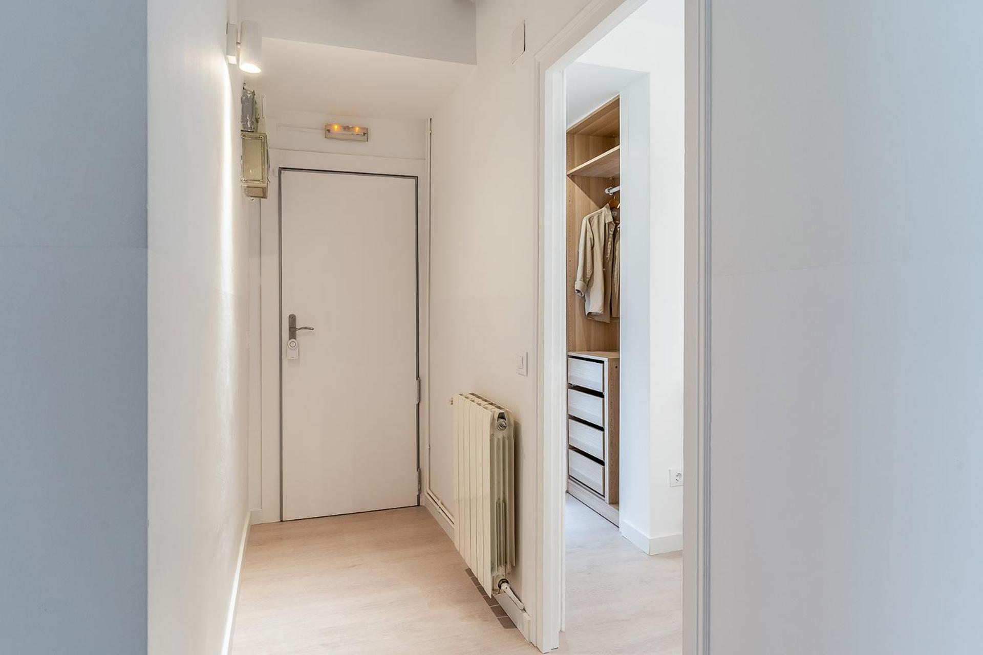 Ab Centric Apartment In Raval Barcelona Ngoại thất bức ảnh