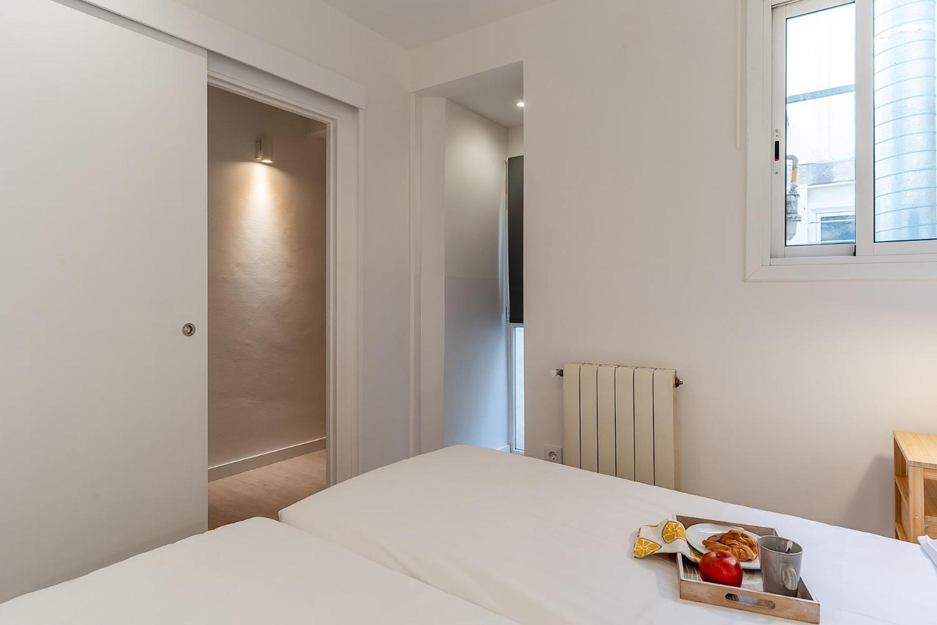 Ab Centric Apartment In Raval Barcelona Ngoại thất bức ảnh